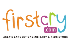 FirstCry