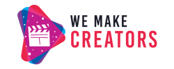 We Make Creators