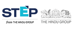STEP-The Hindu