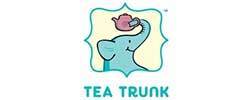 Tea Trunk