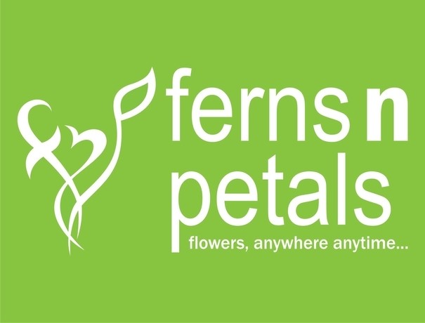 Ferns N Petals