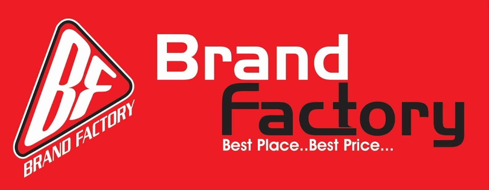 Brand Factory