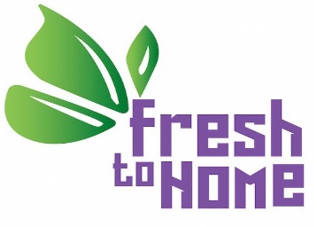 FreshToHome