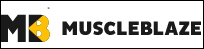 MuscleBlaze