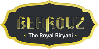 Behrouz Biryani