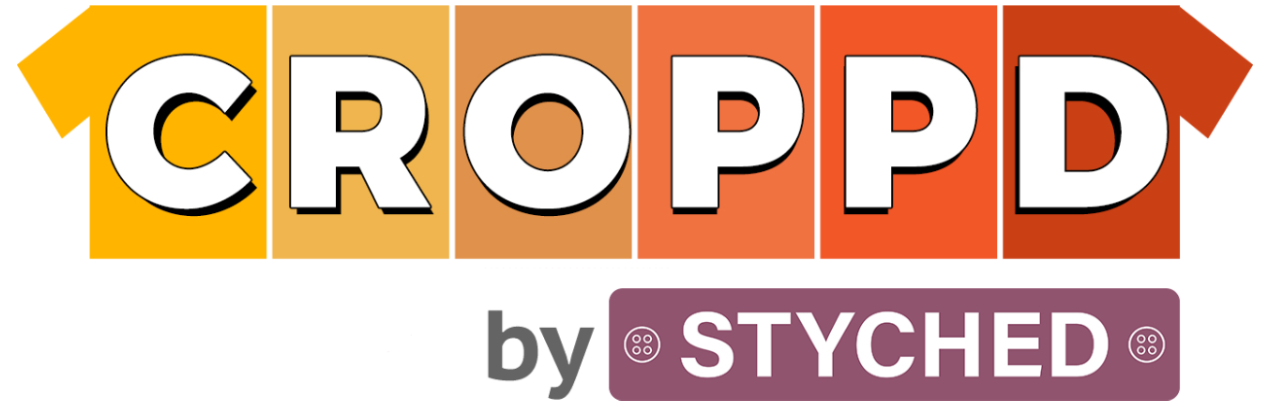 Croppd