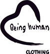 Being  Human