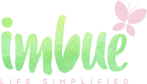 Imbue Naturals