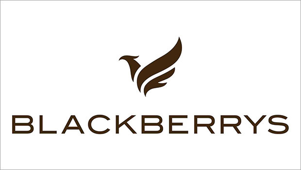 Blackberrys