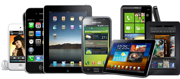 Electronics & Mobiles