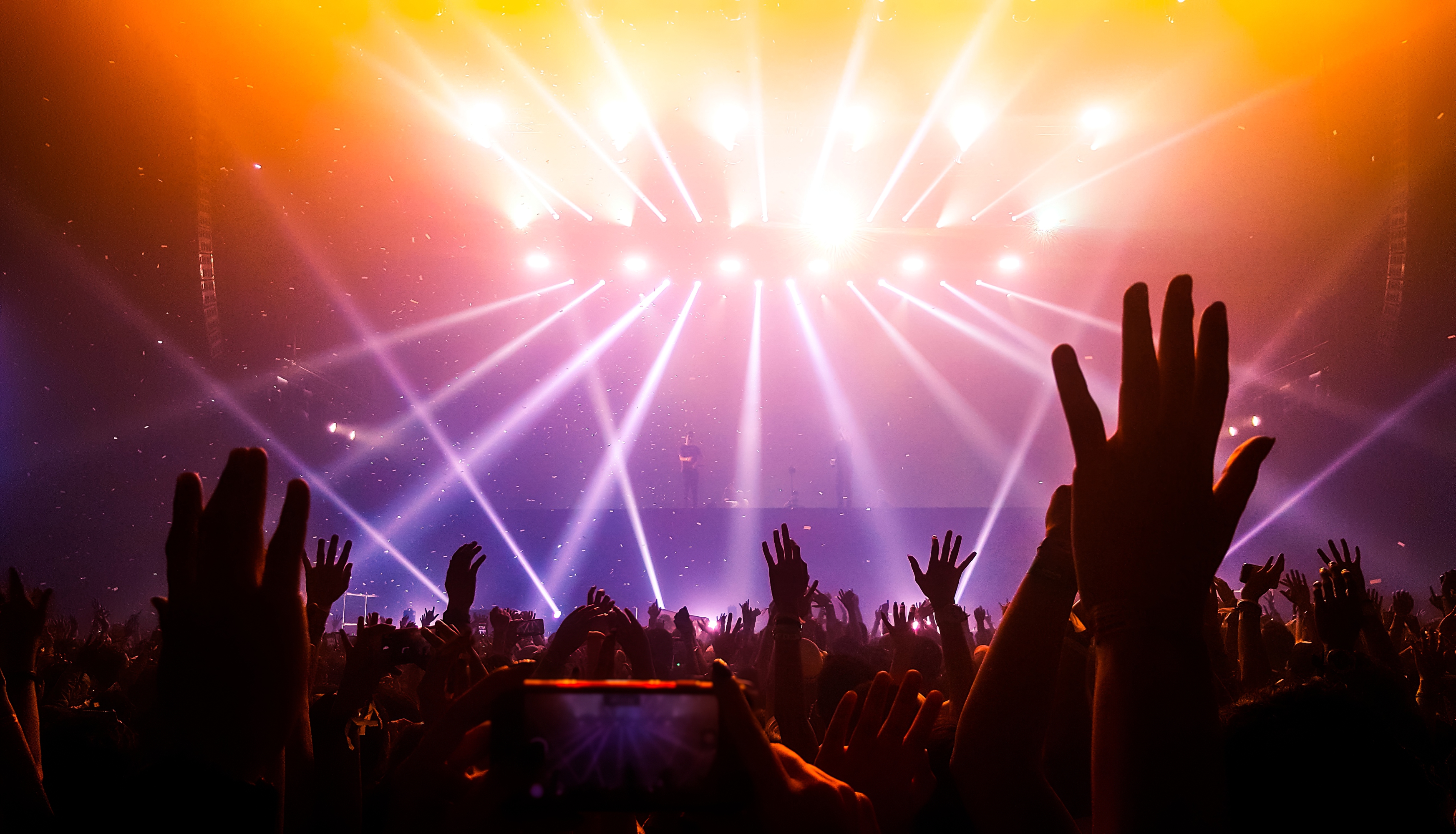 Entertainment & Events