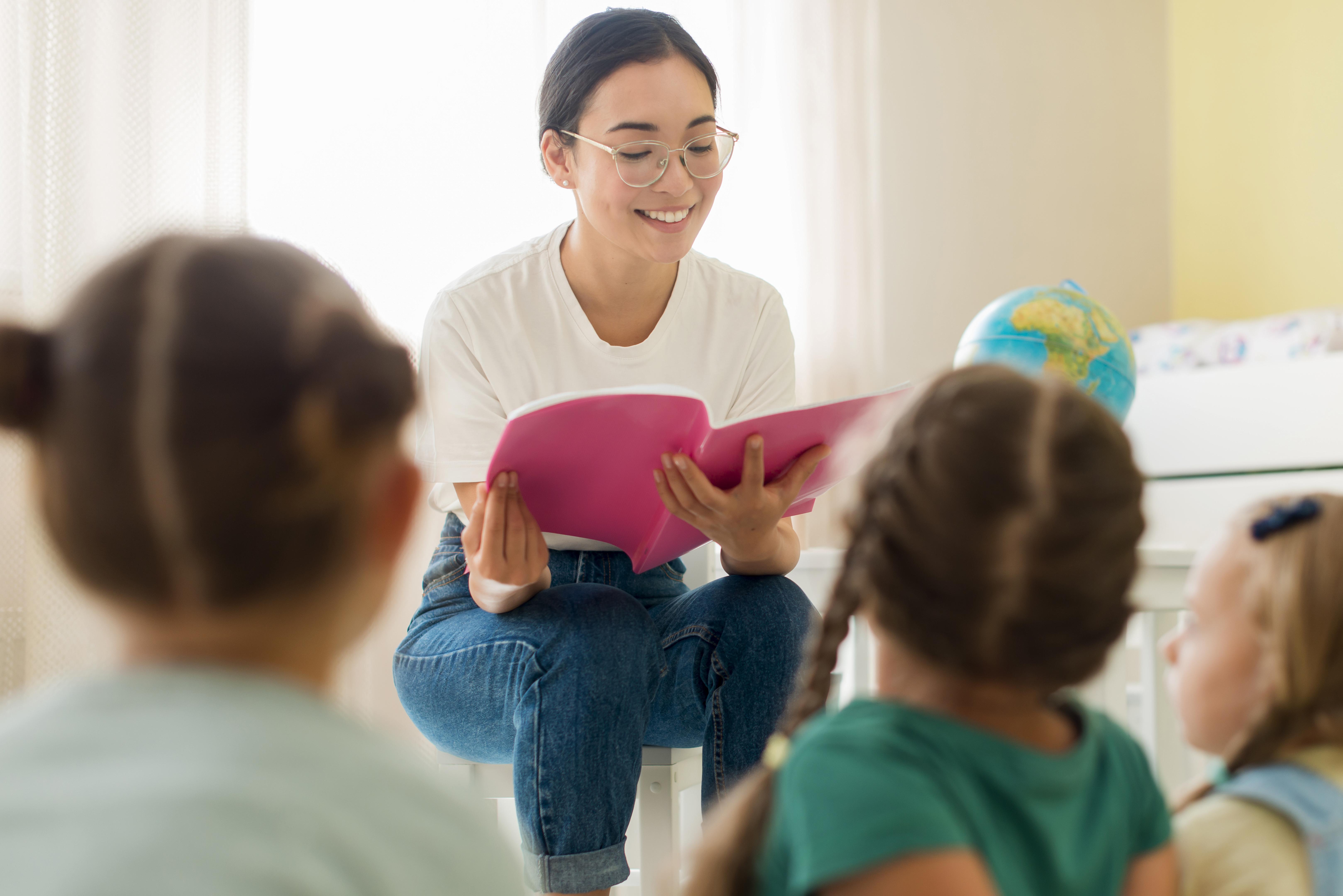 Education & Learning